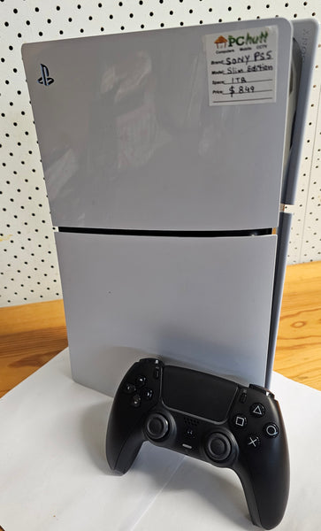 Sony PS5 PlayStation