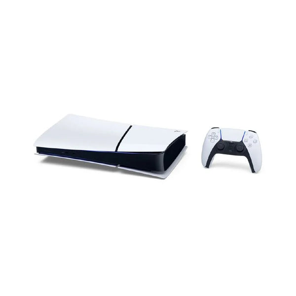 Sony PS5 PlayStation 5 Slim Digital Edition Console, Brand New