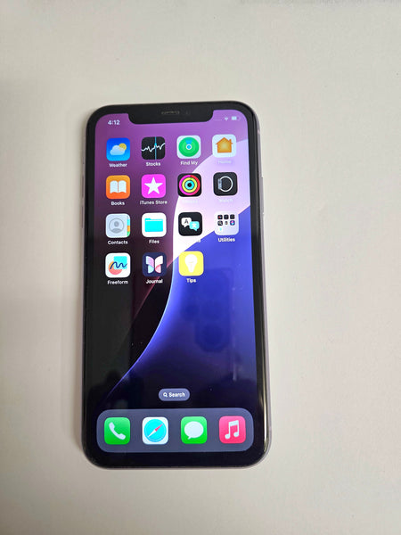 Apple iPhone 11 Preowned,  64 GB
