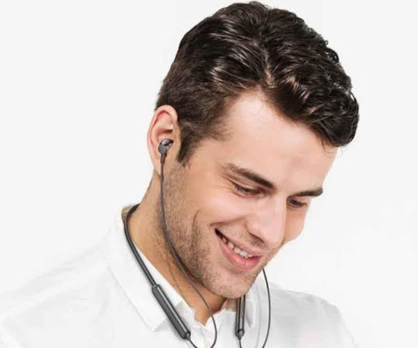 Wireless earphones “ES67 Perception” with mic