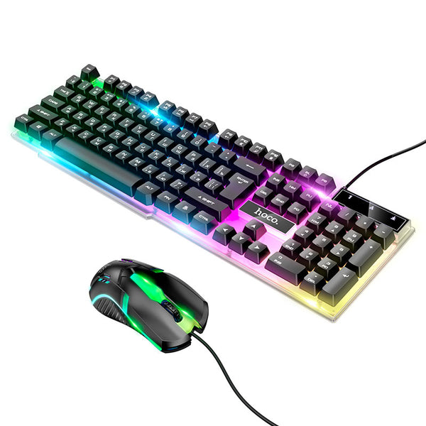 Wired Keyboard GM701