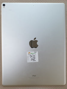 Apple iPad Pro ( 12.9 )2nd Generation 64 GB Pre-owned ipad