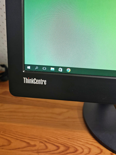 Lenovo All In One Desktop PC Core i5, Pre-owned