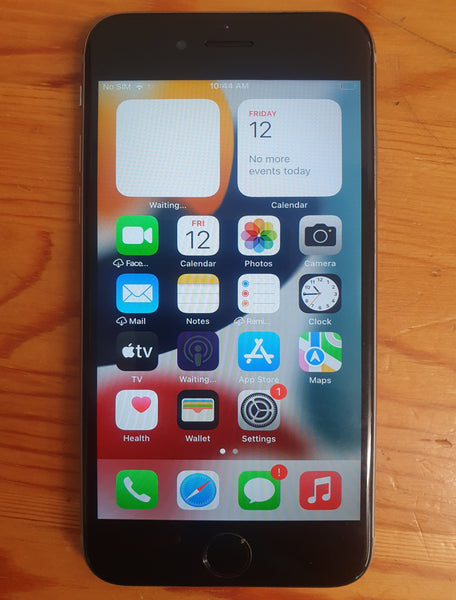 Apple iPhone 6S 32GB, Pre-owned Phone