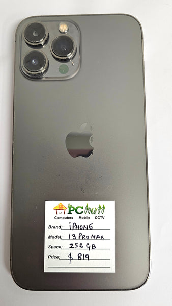 Iphone 13 Pro Max