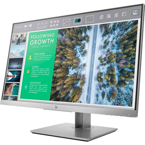 HP Elite display E243 Refurbished Monitor