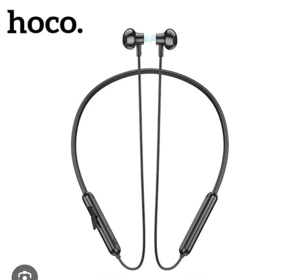 Wireless earphones “ES67 Perception” with mic