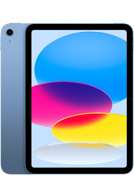 Apple iPad A16- Blue 128GB, Brand New iPad
