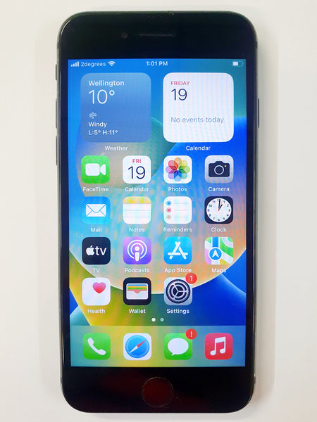 Apple iPhone 8 64GB, Refurbished Phone