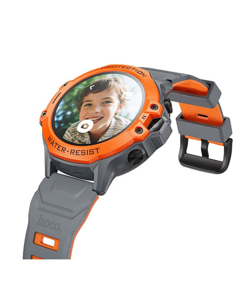 Kids Smart watch Y107