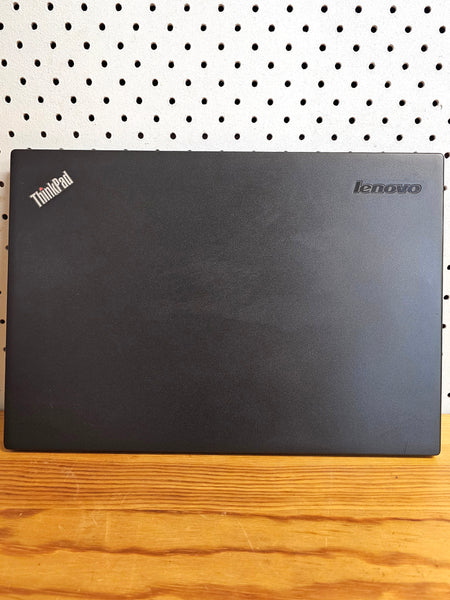 Lenovo 14" inch Laptop intel(R) Core(TM) i5 128GB SSD, Pre-owned Laptop
