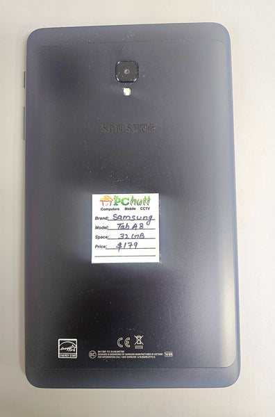 Samsung Tablet A8 Pre-owned, 32 GB