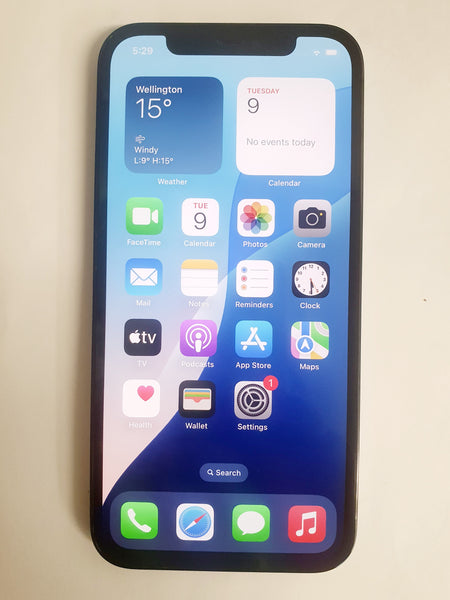 Apple iPhone 12 Pro 256GB, Pre-owned Phone
