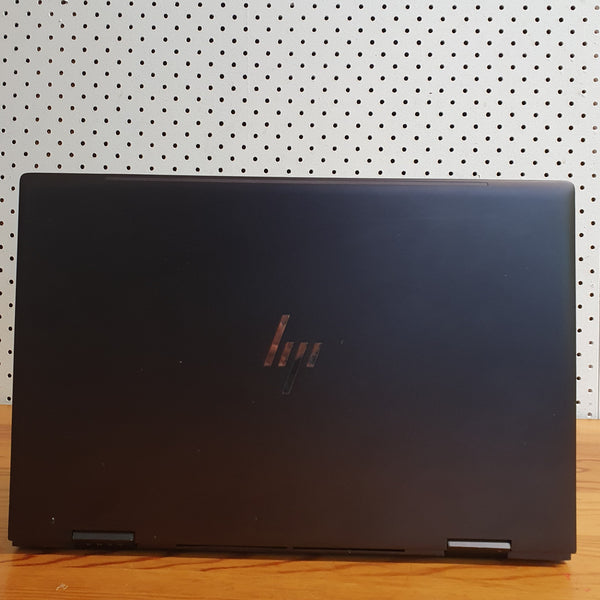 HP Envy X360 Convertable AMD Ryzen 5, Non Touch Screen, Pre-owned Laptop