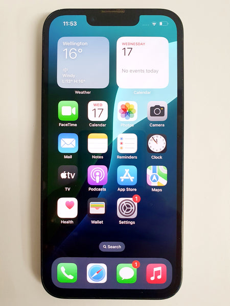 Apple iPhone 14 128GB, Pre-owned Phone