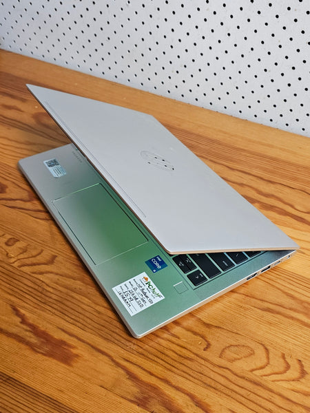 HP ProBook 430 G6 13" inch 11th Gen intel(R) Core(TM) i5 256GB SSD/16GB RAM, Preowned Laptop