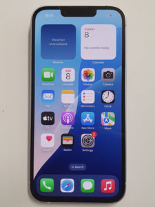Apple iPhone 14 128GB, Refurbished Phone