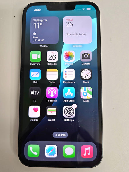 Apple iPhone 13, 128 GB