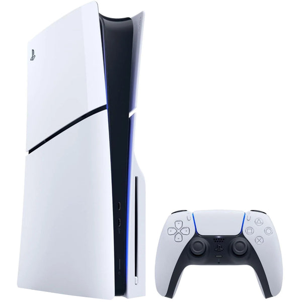 Sony PS5 PlayStation 5 Slim Disc Edition Console, Brand New