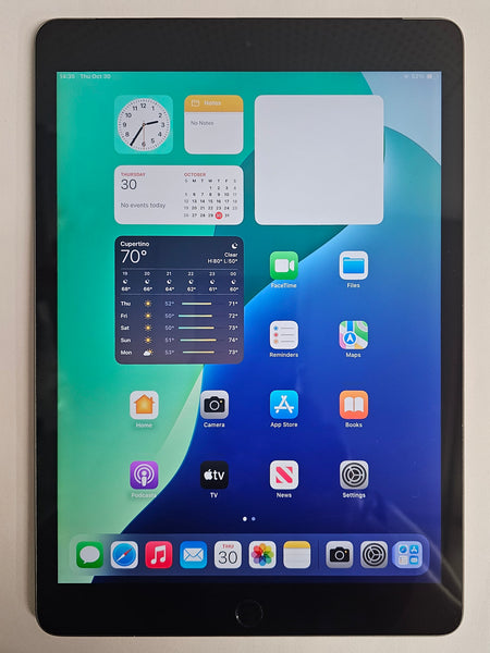 Apple iPad 9th Gen 64GB, Pre-owned iPad
