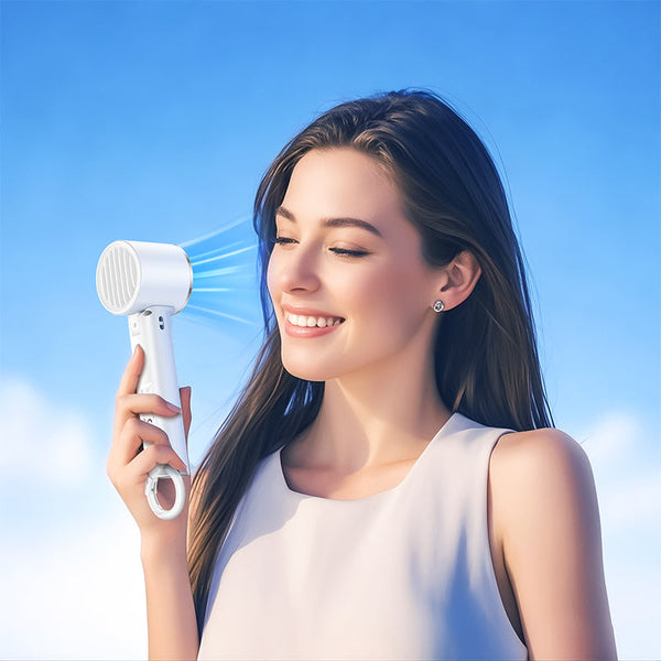 Mini powerful Portable silent multifunctional Fan