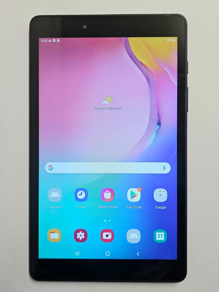 Samsung Tab A 8.0" 32GB, Pre-owned Tablet