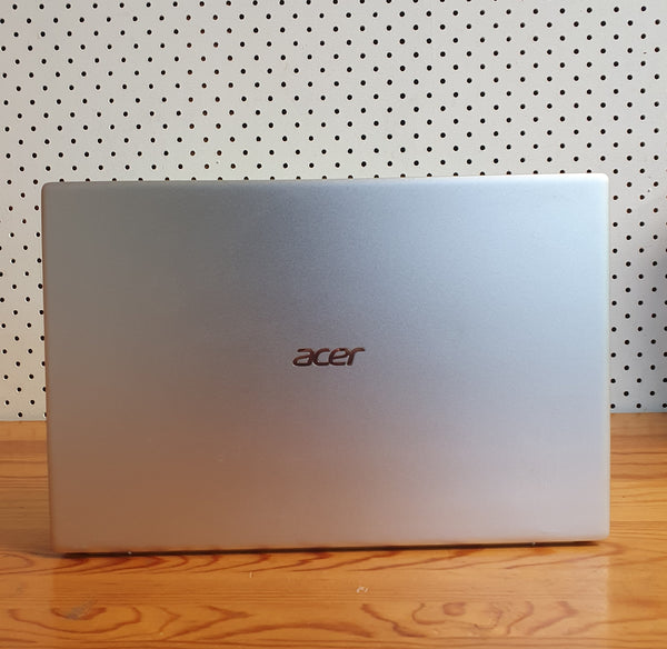Acer Swift 3 Core i5-11th Gen, 500GB SSD/8GB RAM Pre-owned Laptop