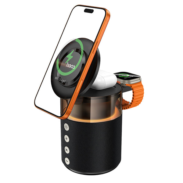 Multifunction Speaker DWQ05