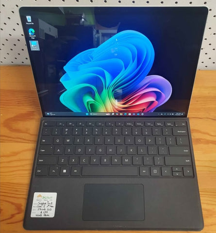 Microsoft Surface Pro 8 Touch Screen with Keyboard