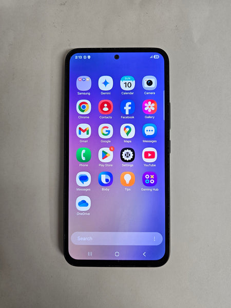 Samsung A54 5G, 128GB,Pre-owned Phone