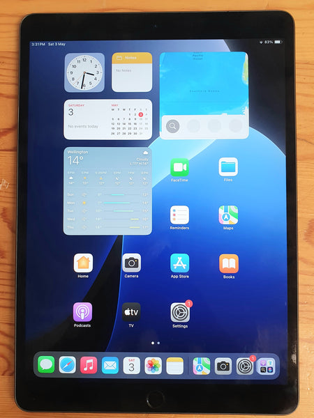 Apple iPad Air 3rd Generation 64GB, Pre-owned iPad