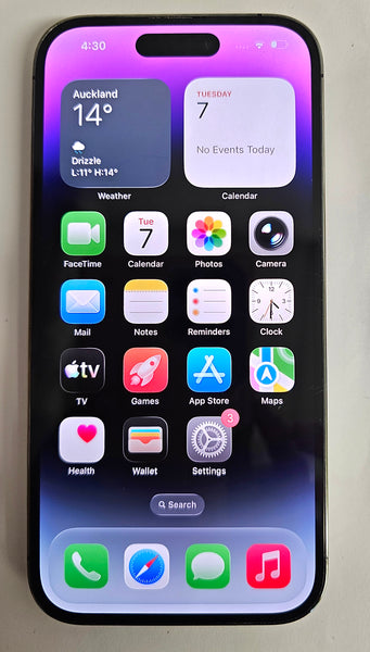 iphone 14 Pro