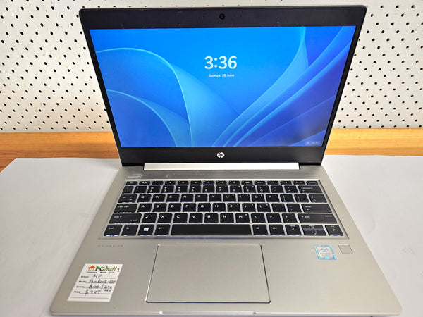 HP ProBook 430