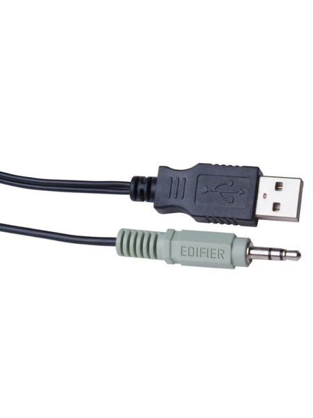Edifier M1250 USB Multimedia 2.0 PC Speakers