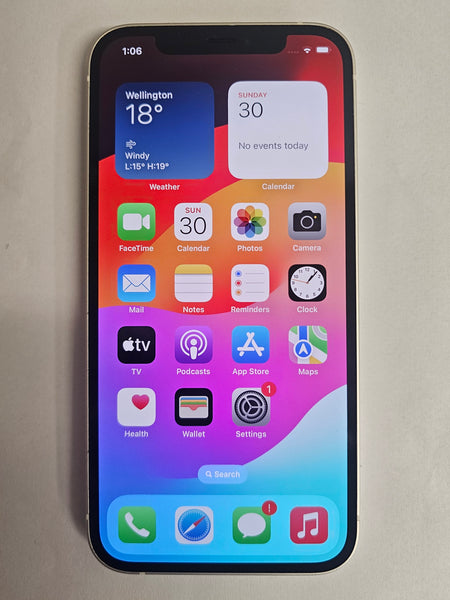 Apple iPhone 12 256GB, Pre-owned Phone