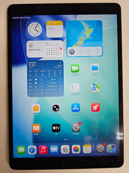 Apple iPad Air 3rd Gen,64GB,Pre-owned