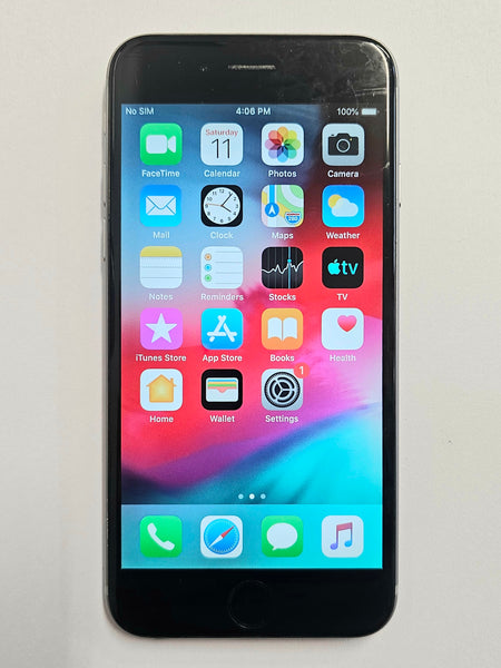 Apple iPhone 6 64GB, Pre-owned Phone