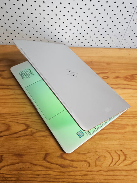 HP Spectre x360 Intel(R) Core(TM) i5-7200U 256GB SSD/8GB RAM, Pre-owned Laptop