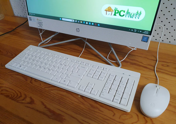 HP All in One Desktop PC, Pre-owned
