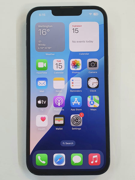 Apple iPhone 13 128GB, Pre-owned Phone