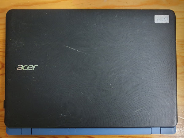 Acer Aspire ES11 Intel Celeron, Pre-owned Laptop