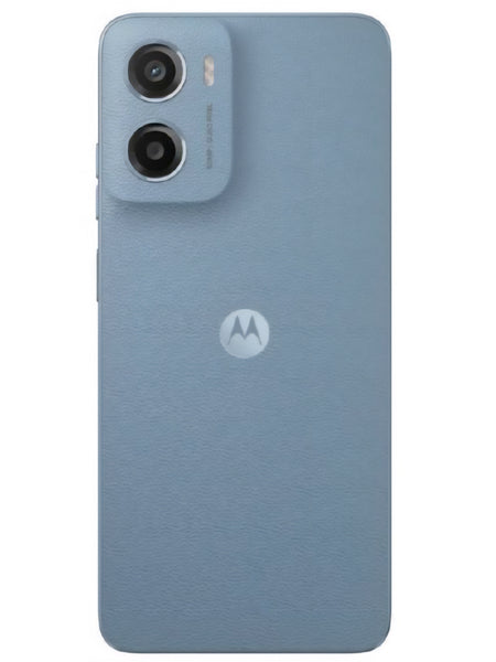 Motorola moto g05- Misty Blue 64GB, Brand New Phone
