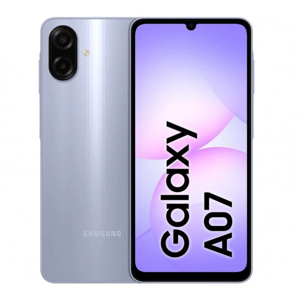 Galaxy A07, Brand New phone 64 GB ,