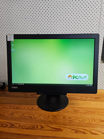 Lenovo All In One Desktop PC Core i5, Pre-owned