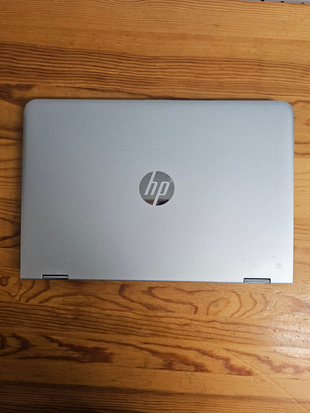 HP Pavillion x360 Convertible 14" inch Intel(R) Core(TM) i5-7200U 256GB SSD/8GB RAM, Pre-owned Laptop