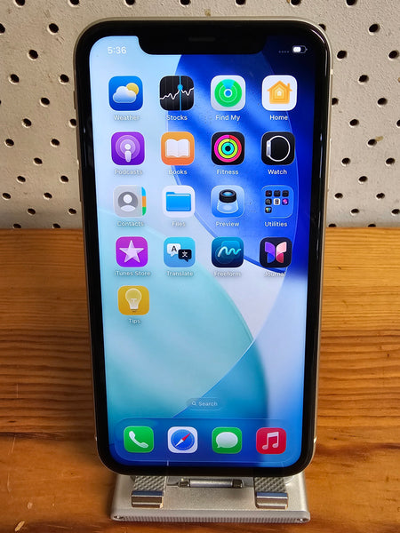 Apple iPhone 11 128GB, Pre-owned Phone