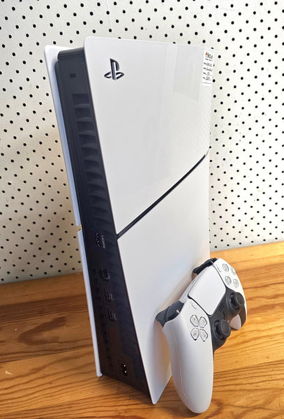 Sony Playstation 5 slim edition Pre-owned, 1 TB