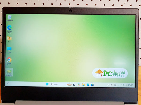 Lenovo IdeaPad Slim Core i5 10th Gen, Pre-owned Laptop