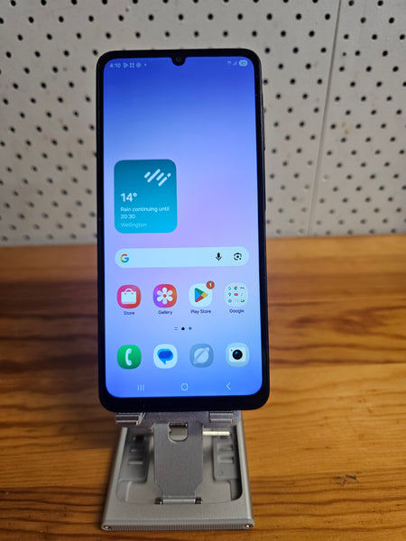 Samsung A07 Pre-owned phone, 64 GB