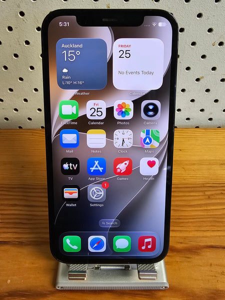 Apple iPhone 12 Pro 256GB, Pre-owned Phone